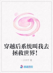 穿越後係統叫我去拯救世界！