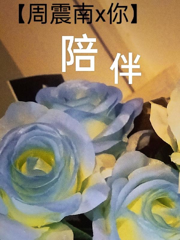 【周震南x你】陪伴 【周震南x你】陪伴