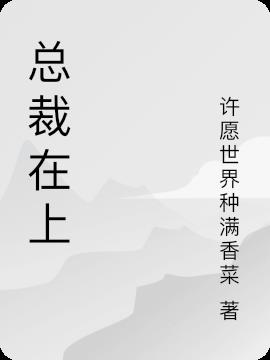 總裁在上 總裁在上
