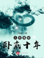 人在港綜，臥底十年