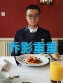 喬影重重 喬影重重