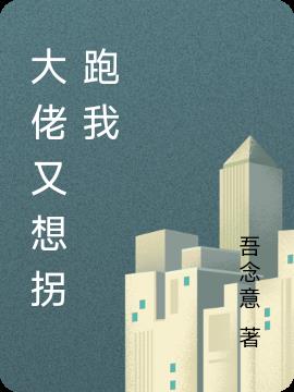 大佬又想拐跑我