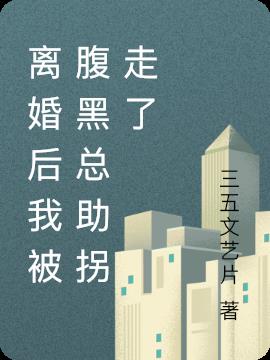 離婚後我被腹黑總助拐走了