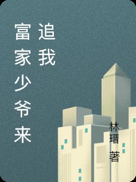 富家少爺來追我