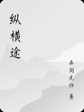 縱橫途