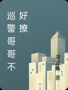 巡警哥哥不好撩