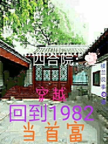 穿越：回到1982當首富