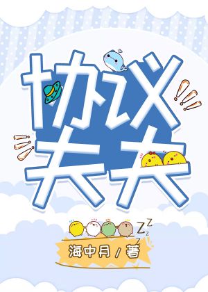 協議夫夫