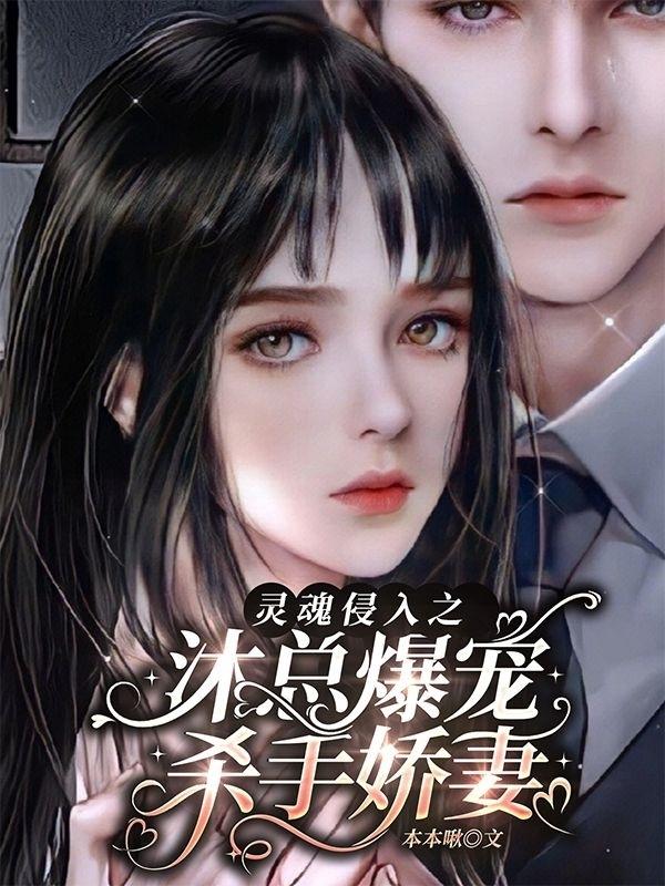 靈魂侵入之沐總爆寵殺手嬌妻 靈魂侵入之沐總爆寵殺手嬌妻