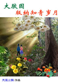 大膠園,版納知青歲月 大膠園,版納知青歲月