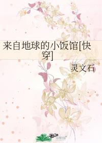 來自地球的小飯館[快穿]