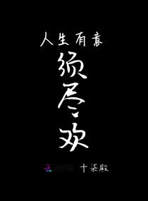人生有意須盡歡