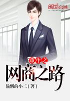 重生之網商之路