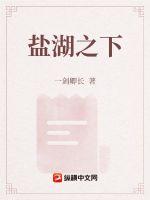 鹽湖之下