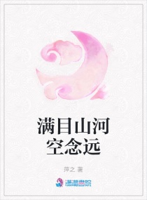 滿目山河空念遠
