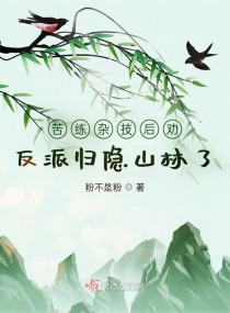 苦練雜技後勸反派歸隱山林了 苦練雜技後勸反派歸隱山林了