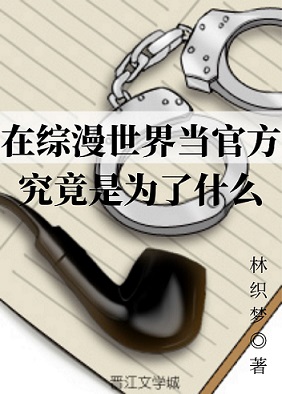 在綜漫世界當官方究竟是為了什麽
