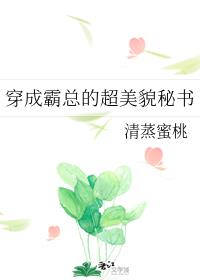 穿成霸總的超美貌秘書