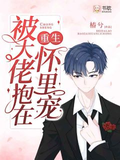 被大佬抱在懷裏寵