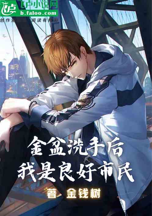 金盆洗手後我是良好市民 金盆洗手後我是良好市民