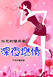 燃情寶寶:冰總裁為妻狂 燃情寶寶:冰總裁為妻狂