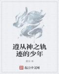 遵從神之軌跡的少年