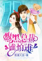 腹黑總裁誰怕誰