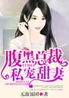 腹黑總裁私寵甜妻