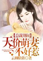 總裁別鬧：天價萌妻不好惹