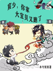 宸少，你家大寶貝又跑了