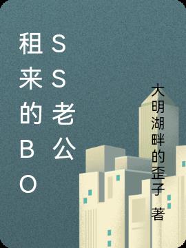租來的boss老公