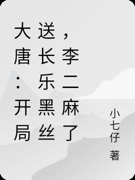 大唐：開局送長樂黑絲，李二麻了