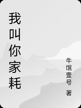我叫你家耗