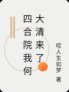 四合院我何大清來了