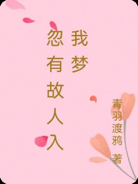 忽有故人入我夢