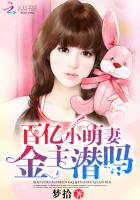 百億小萌妻：天後養成記