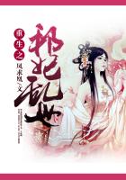 重生之邪妃亂世