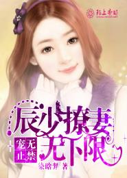 寵無止禁:辰少撩妻無下限 寵無止禁:辰少撩妻無下限