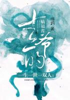 一生一世一雙人：十三爺的嫡福晉