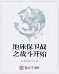 地球保衛戰之戰鬥開始