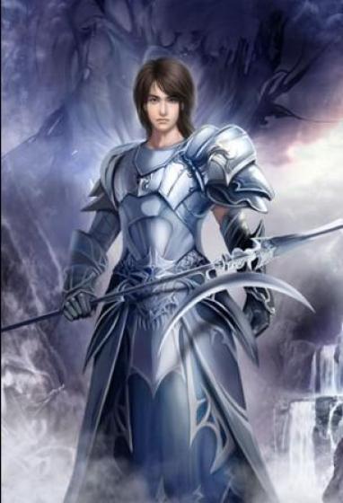 怒發衝冠為紅顏