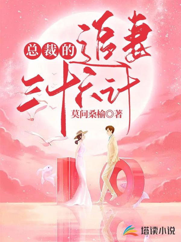 總裁的追妻三十六計