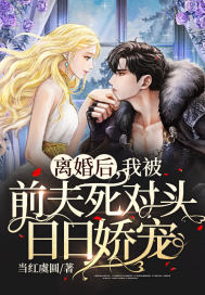 離婚後，我被前夫死對頭日日嬌寵