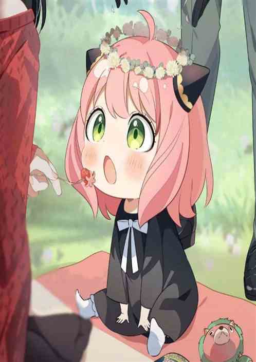 女兒別吹了！你爹我都快飛升了啦