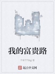我的富貴路