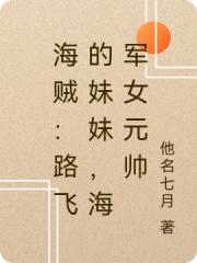 海賊：路飛的妹妹，海軍女元帥