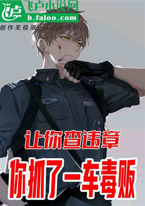 讓你查違章,你抓了一車毒販 讓你查違章,你抓了一車毒販