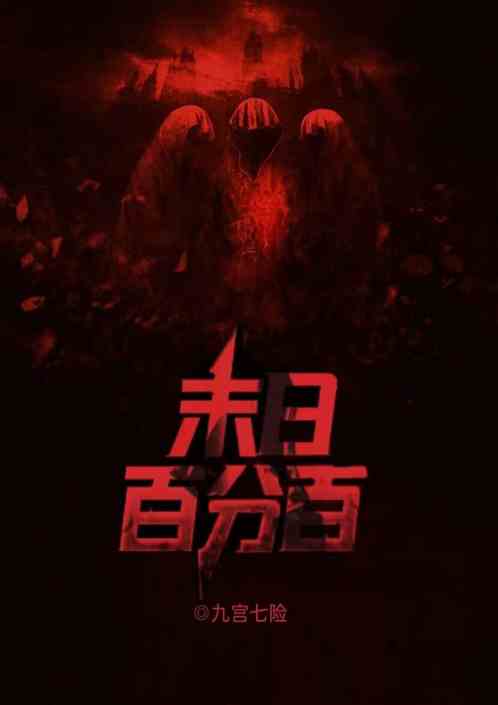 末日百分百：開局就是地獄難度