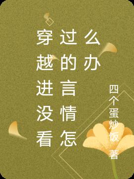 穿越進沒看過的言情怎麽辦 穿越進沒看過的言情怎麽辦