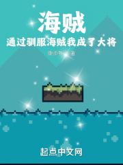 海賊：通過馴服海賊我成了大將